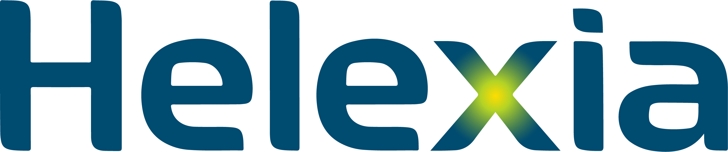 Helexia Logo