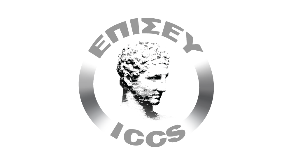 ICCS Logo