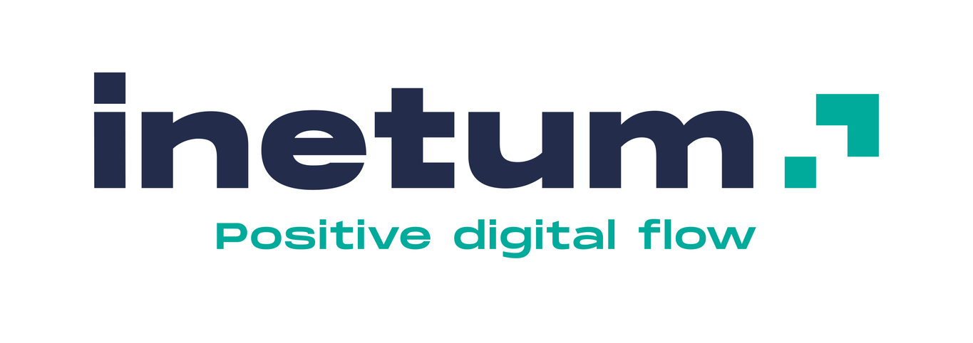 INETUM Logo