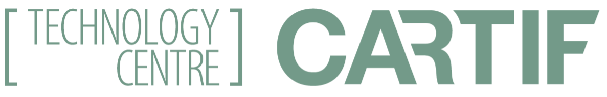 Cartif Logo
