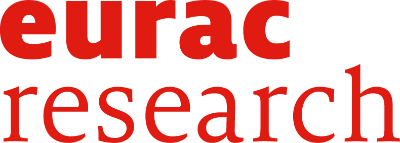 Eurac Logo
