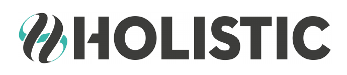 HOLISTIC Logo