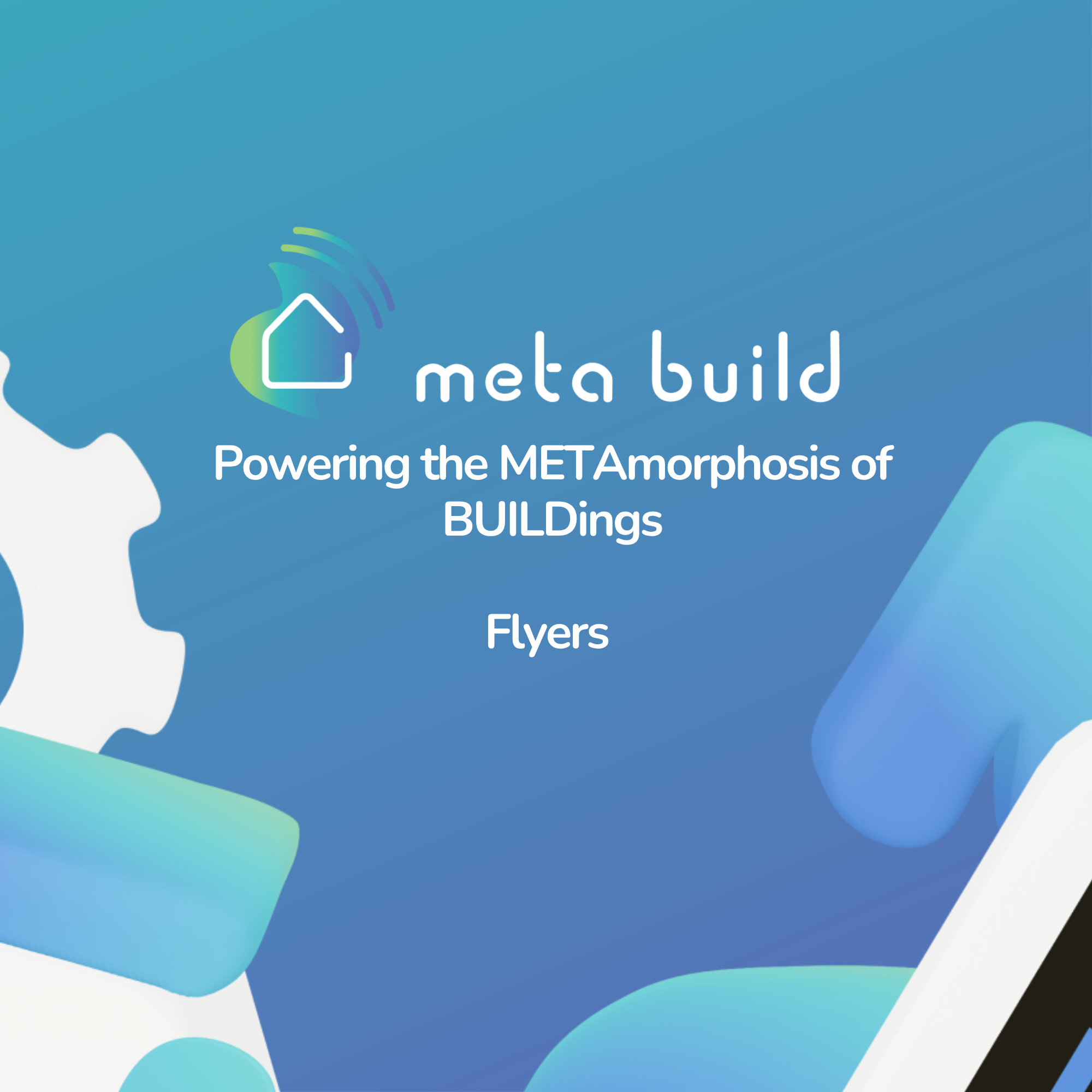 Meta-Build Flyers